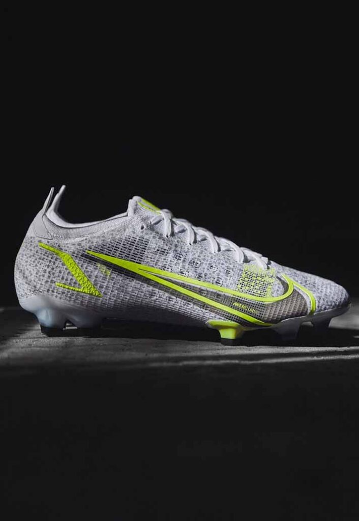 mercurial nouvelle