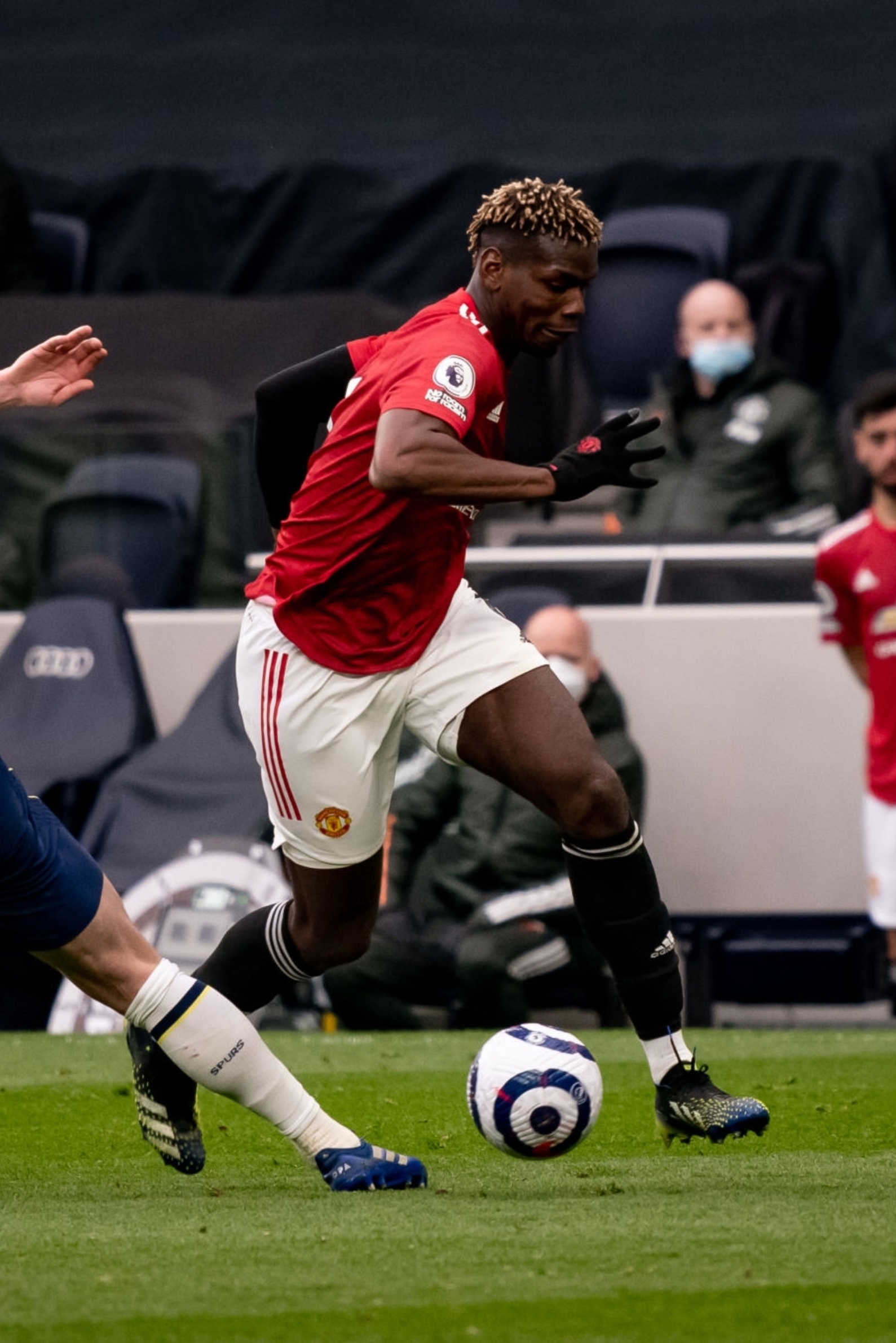 paul pogba adidas predator