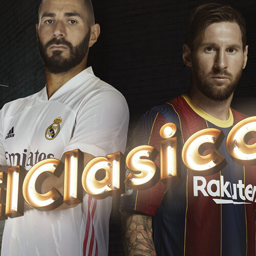 Image de l'article Real-Barça : Ce qu'il faut savoir sur les équipements du Clasico