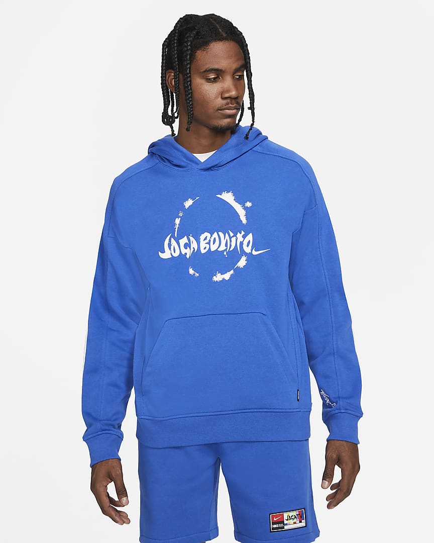 Sweat Nike Joga Bonito