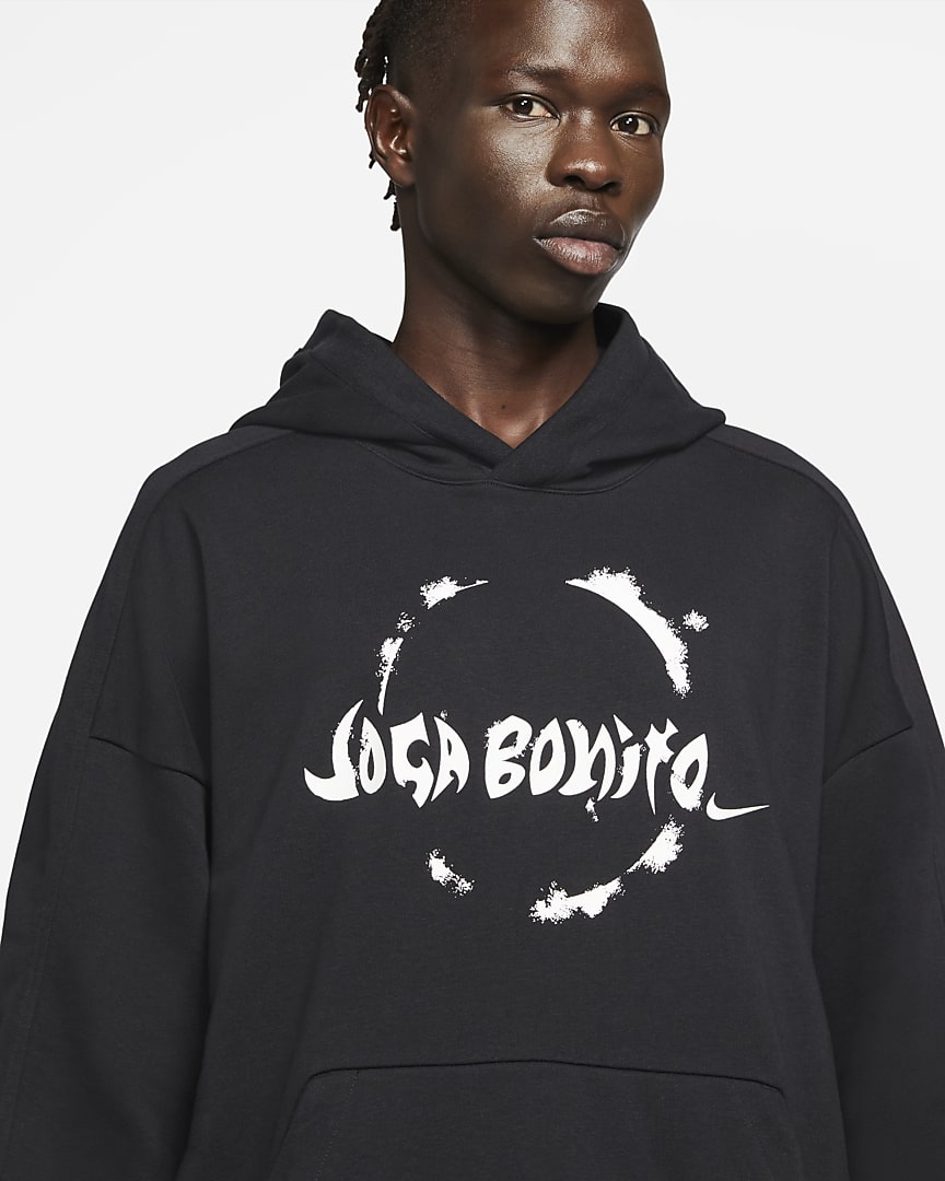 Sweat Nike Joga Bonito
