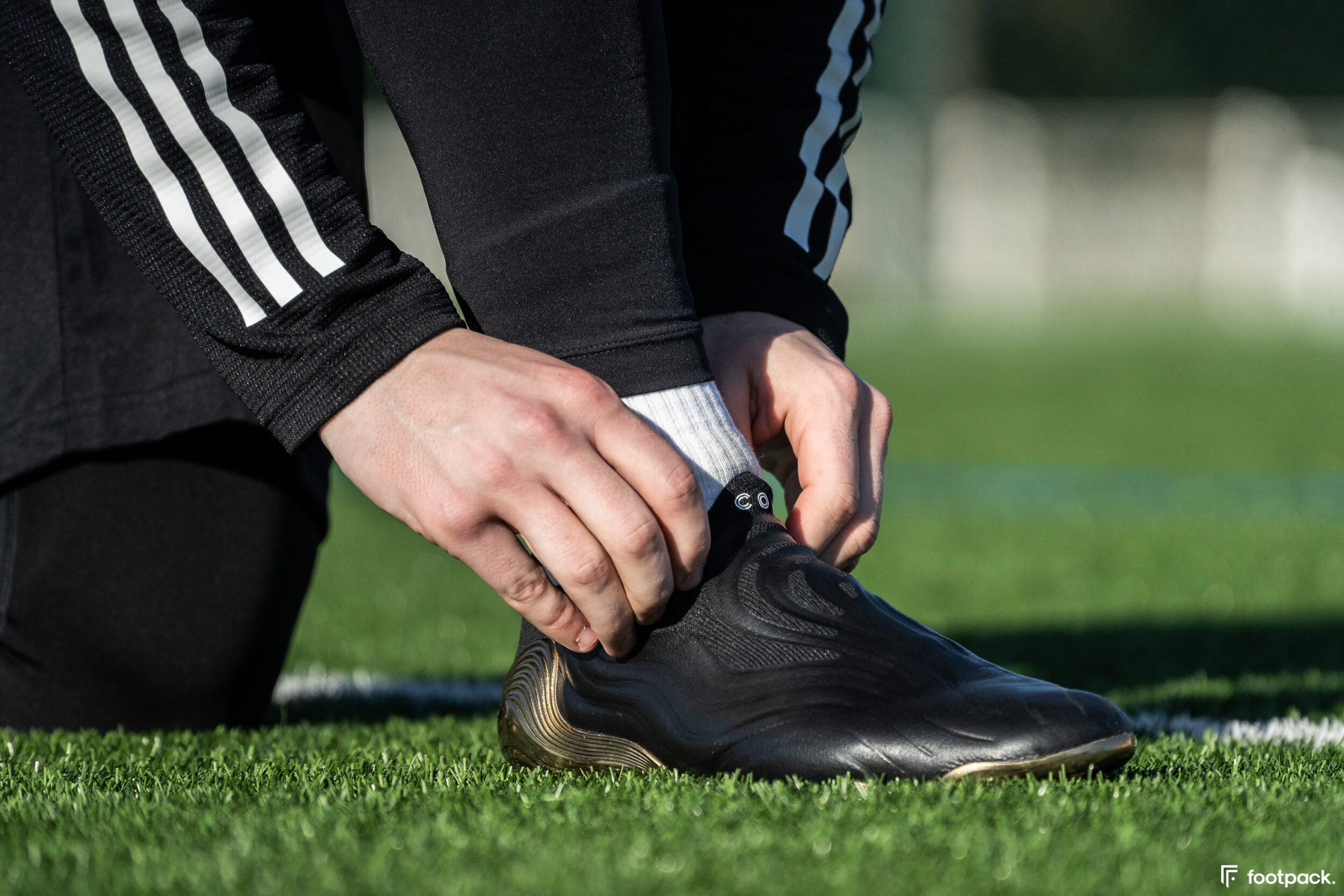 test avis adidas copa sense