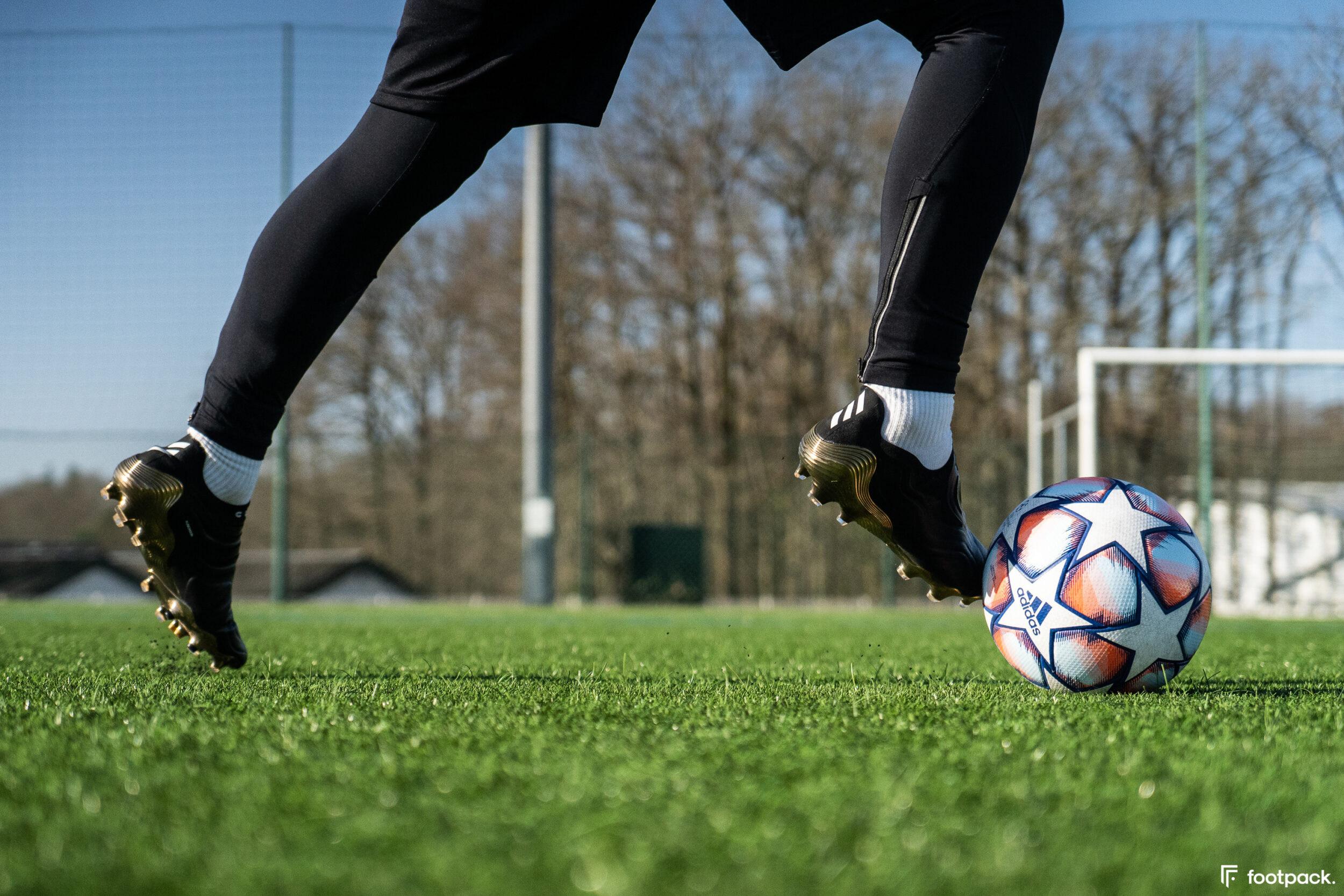 test avis adidas copa sense