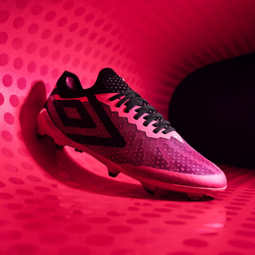 Image de l'article Velocita 6 : la nouvelle arme vitesse d'Umbro
