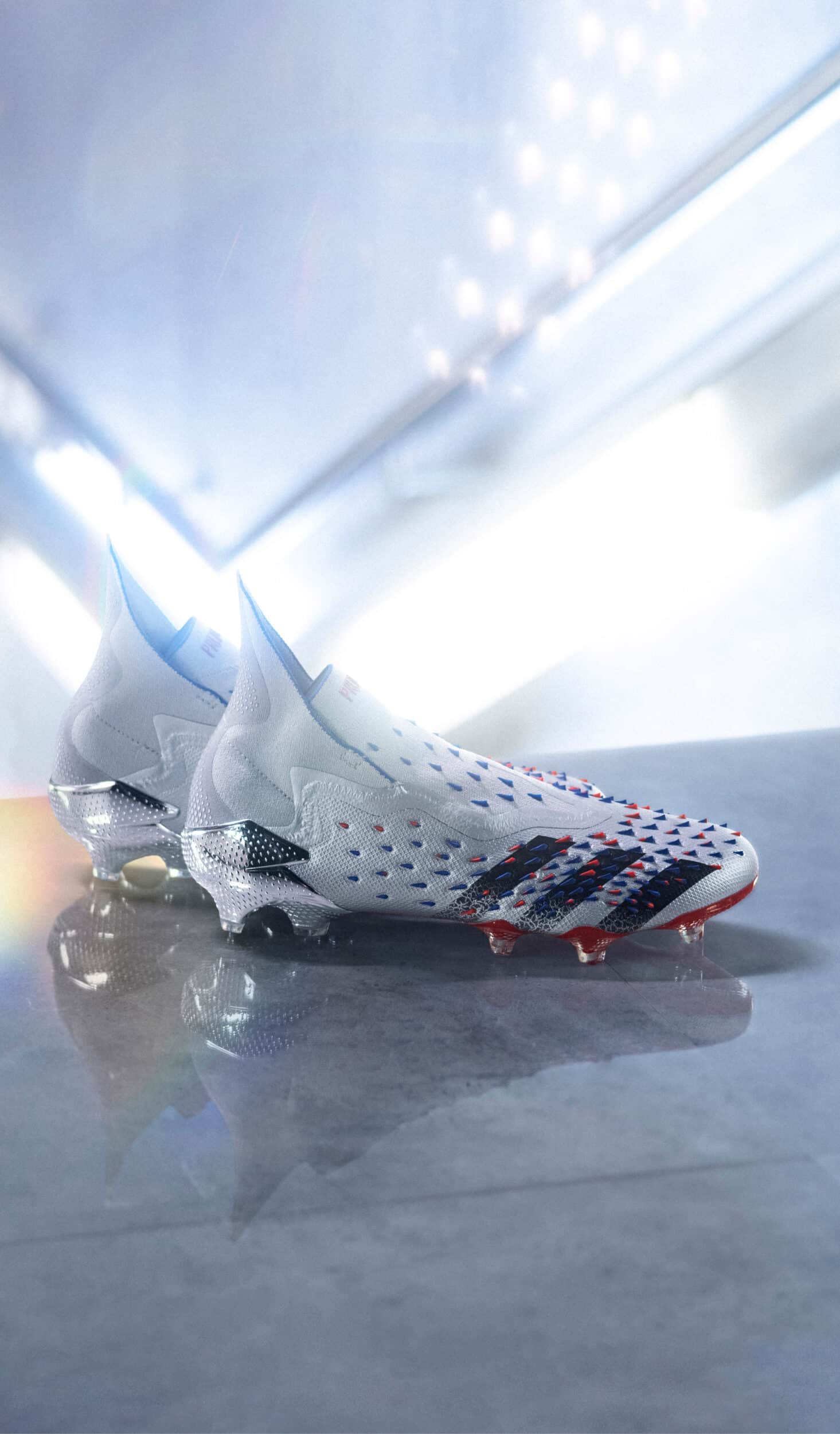 Crampons adidas Showpiece