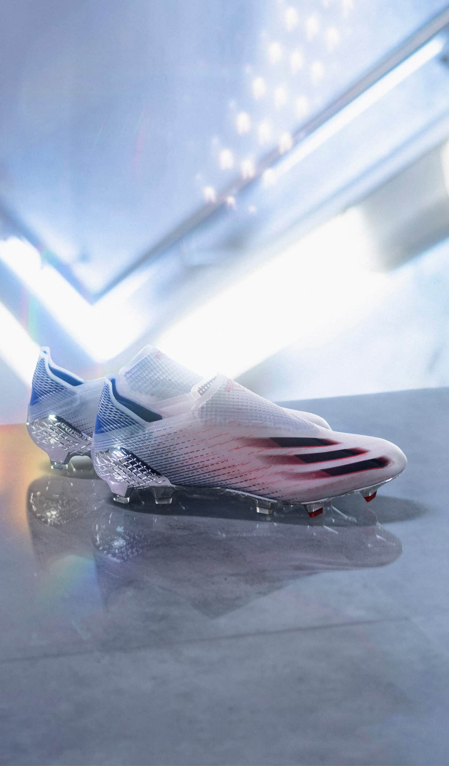 Crampons adidas Showpiece