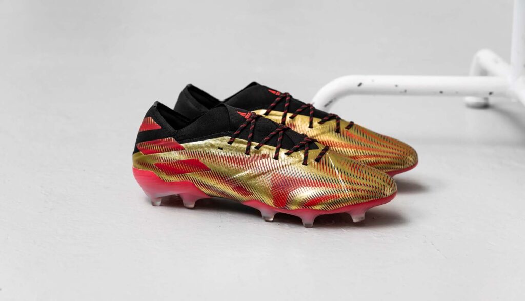 adidas nemesis messi