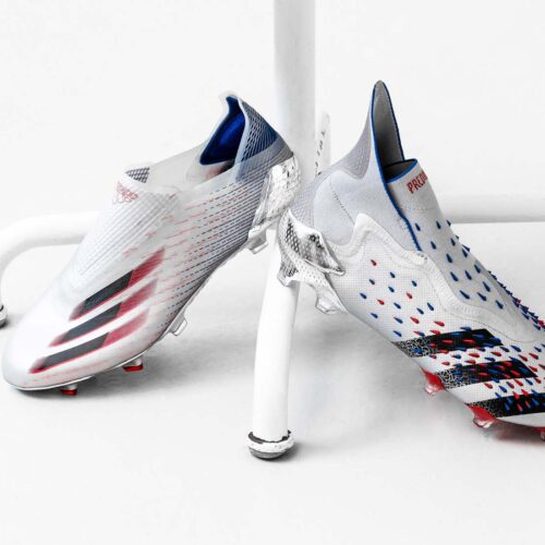 Image de l'article adidas dévoile son nouveau pack Showpiece en édition limitée
