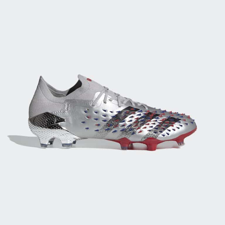 Pourquoi Paul Pogba ne porte plus de chaussures hautes ? - footpack.