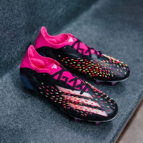 Image de l'article PredCopX : Quand adidas fusionne ses trois chaussures dans un seul modèle