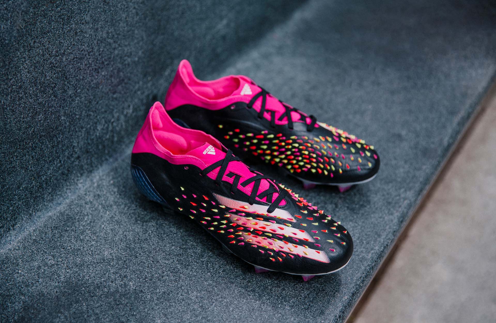 adidas PredCopX
