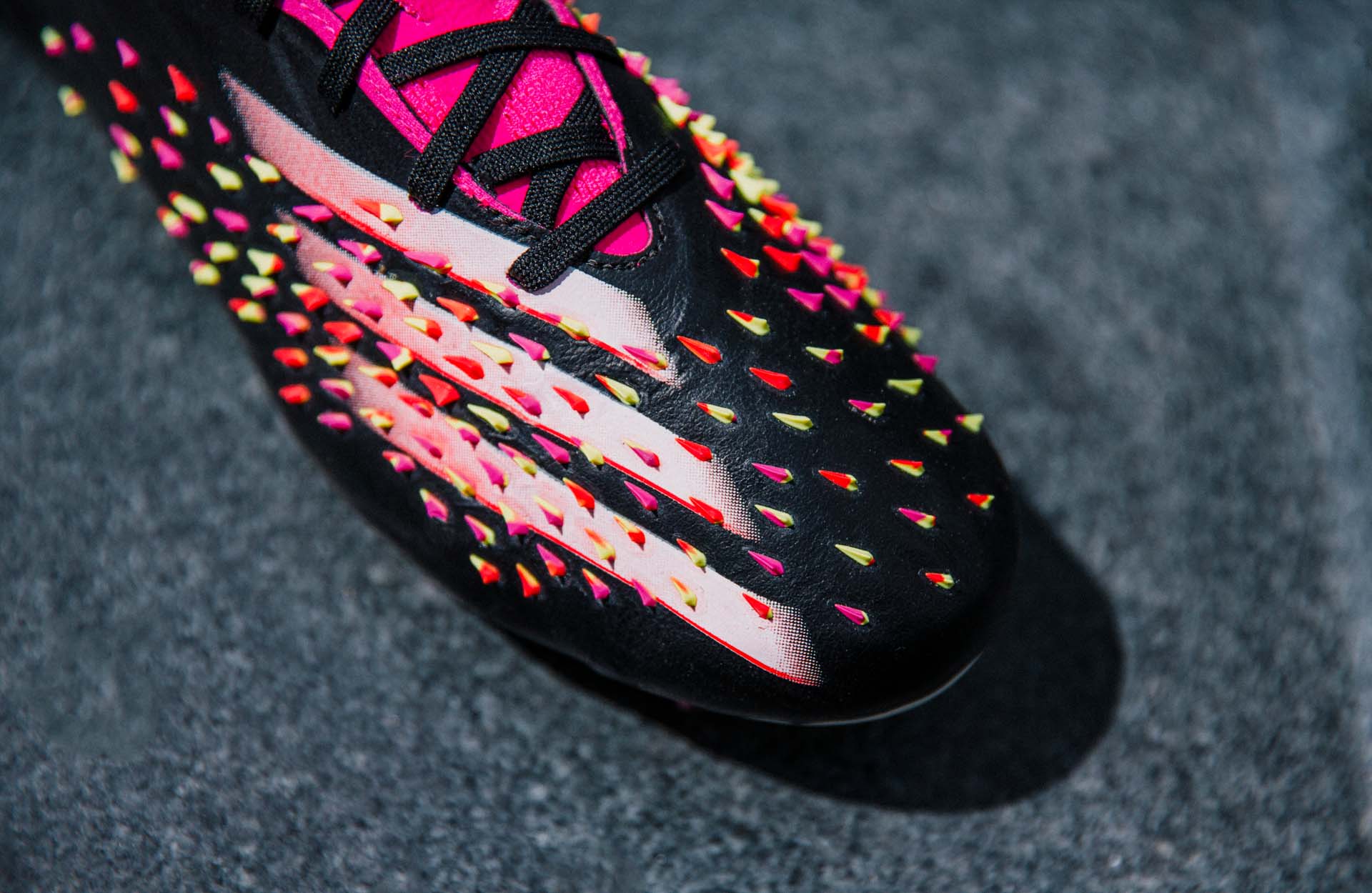 Predcopax シューズ ADIDAS PREDCOPAX FG
