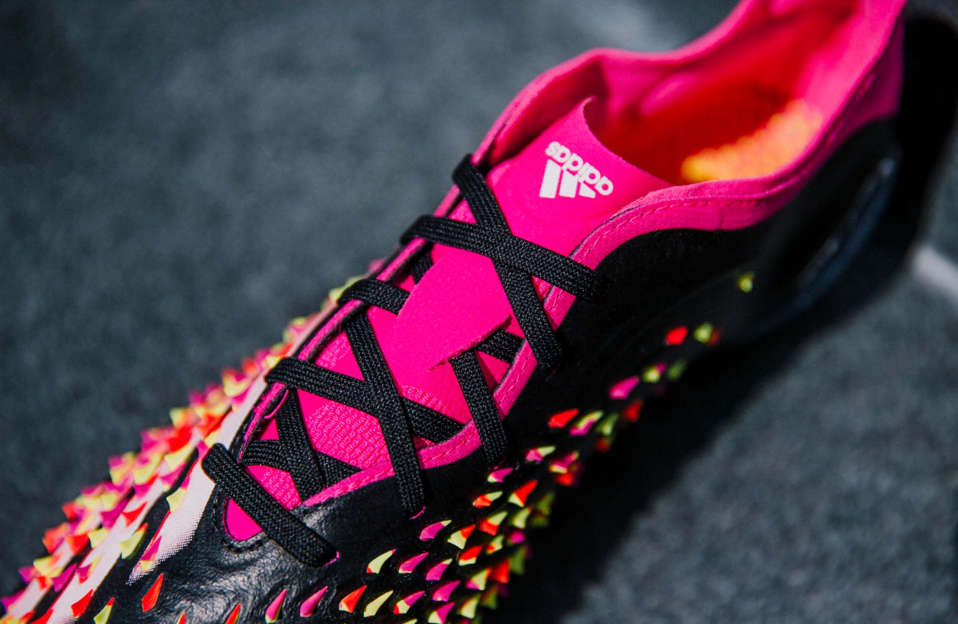 adidas PredCopX