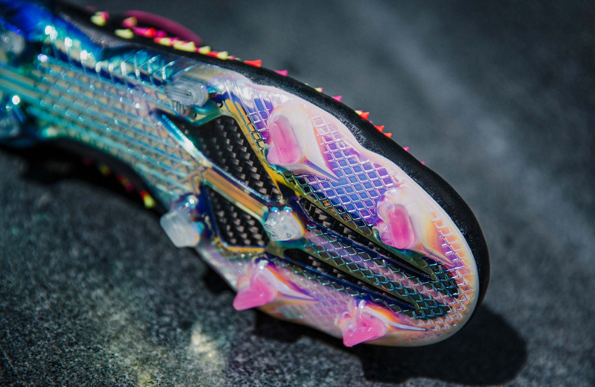 adidas PredCopX