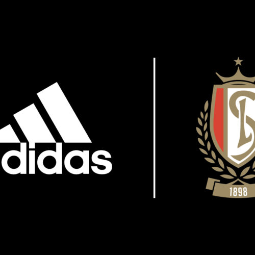 Image de l'article adidas, nouvel équipementier du Standard de Liège