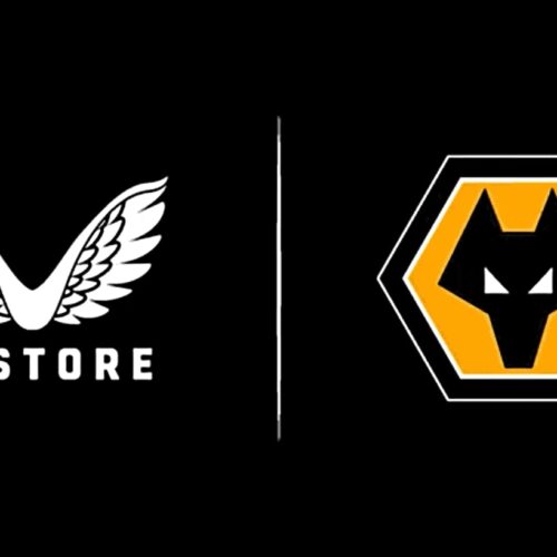 Image de l'article Castore, nouvel équipementier de Wolverhampton