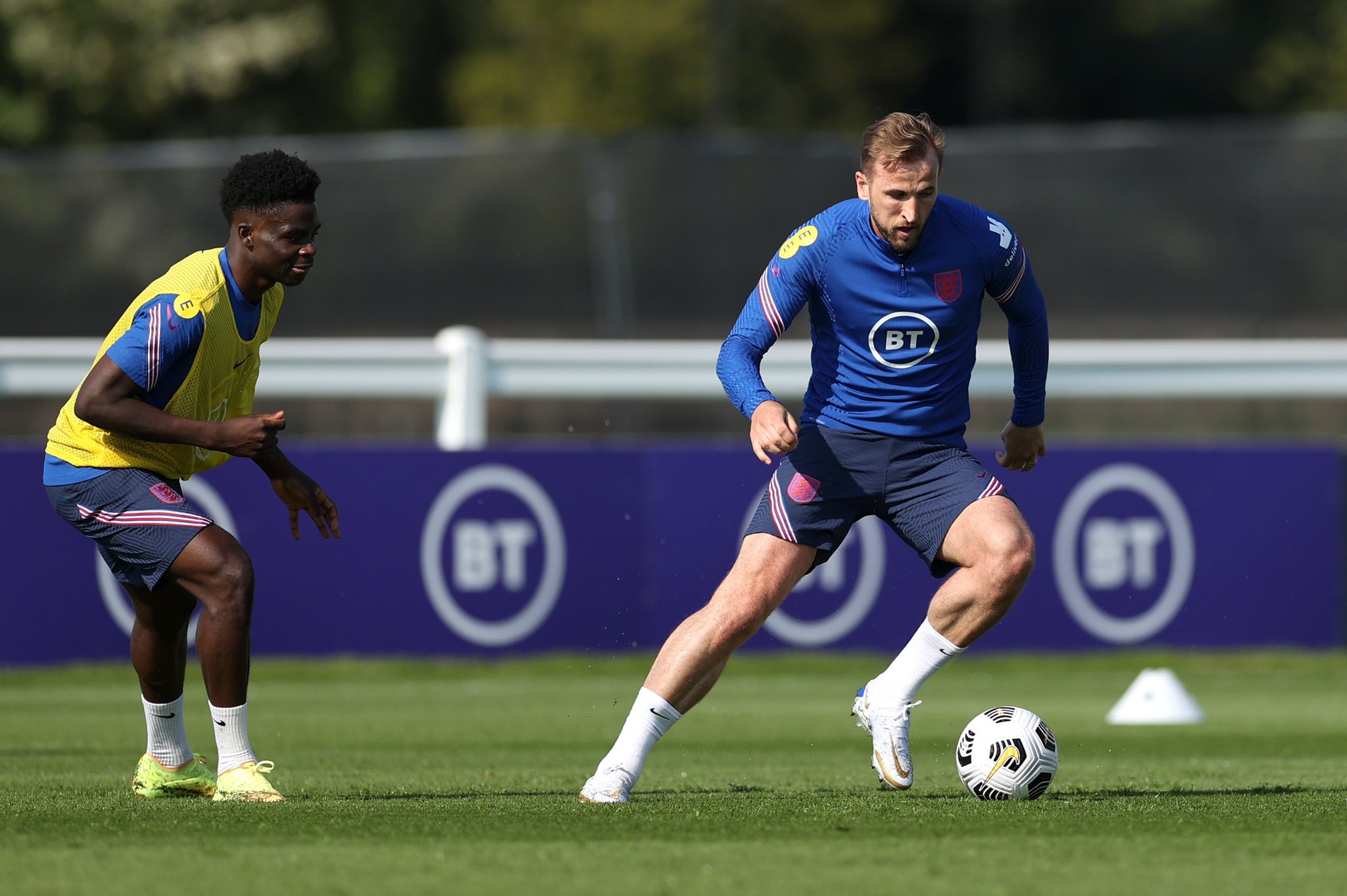 Chaussures de foot Harry Kane meilleur buteur