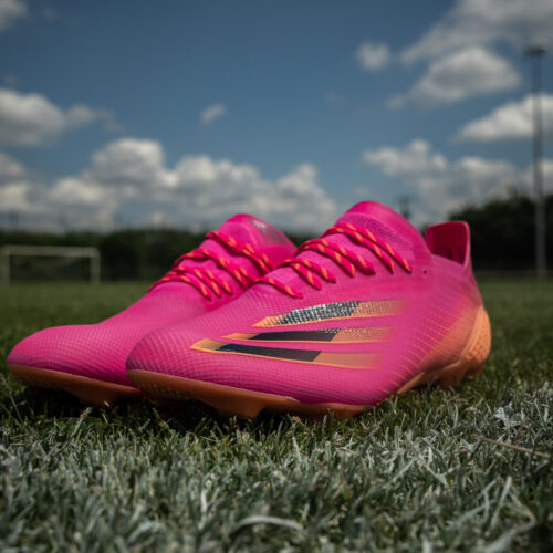 Image de l'article adidas présente ses crampons pour l'Euro 2020 avec le pack Superspectral