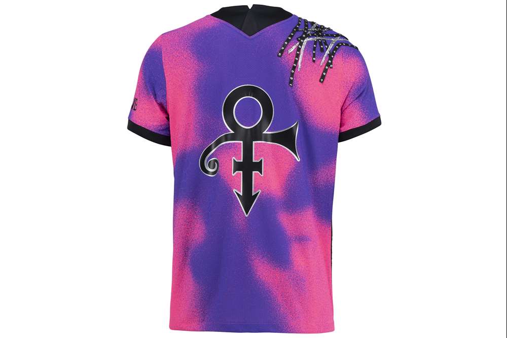 collaboration psg prince