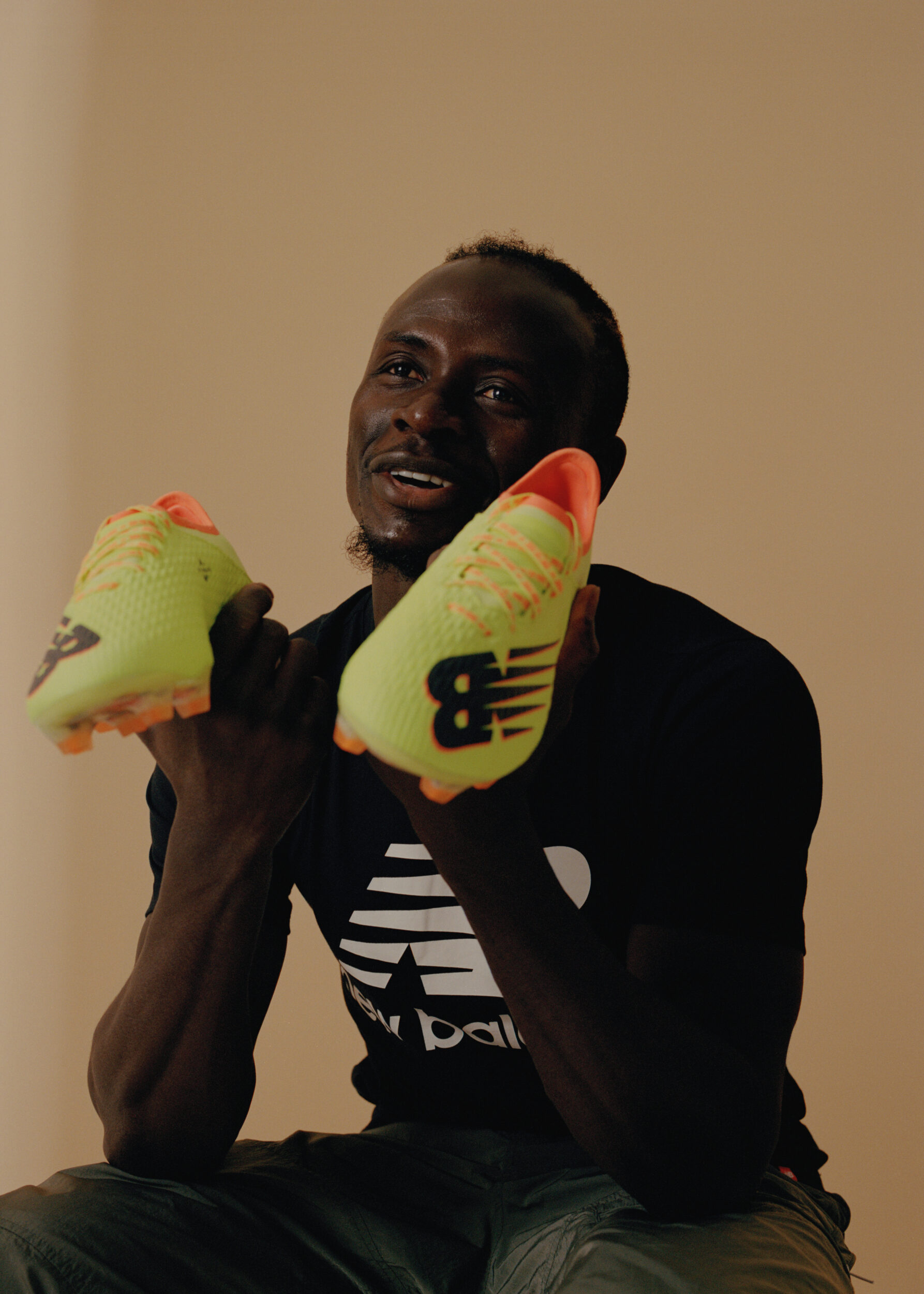 Sadio Mané New Balance