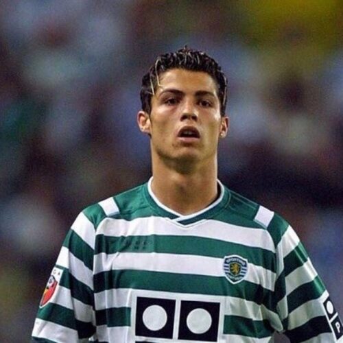 Image de l'article Cristiano Ronaldo de retour au Sporting Portugal grâce à Nike ?
