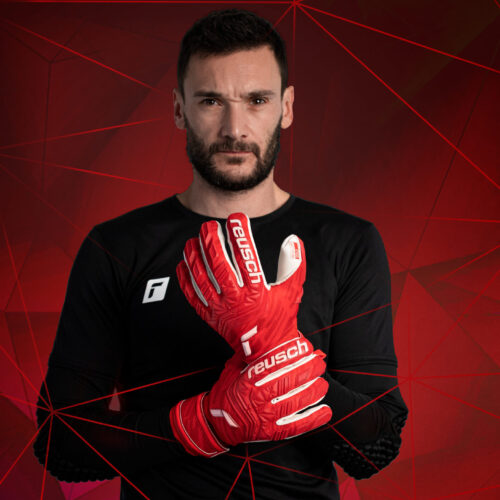 Image de l'article Les gants de gardien Reusch changent de coloris pour l'Euro 2020