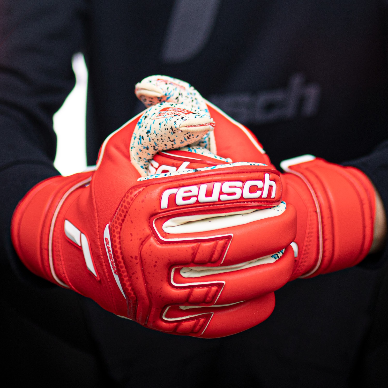 Gants Reusch Euro 2020