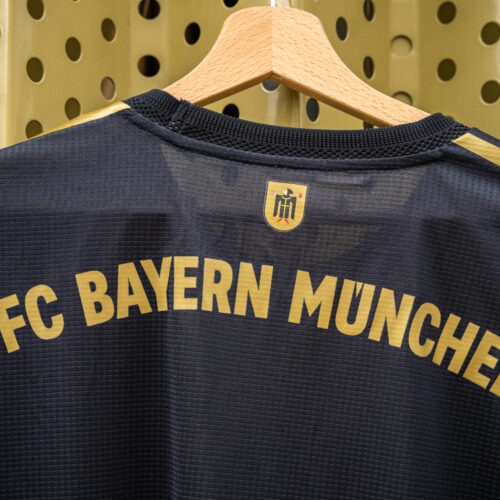 Image de l'article Les maillots de Bundesliga 2021-2022, club par club