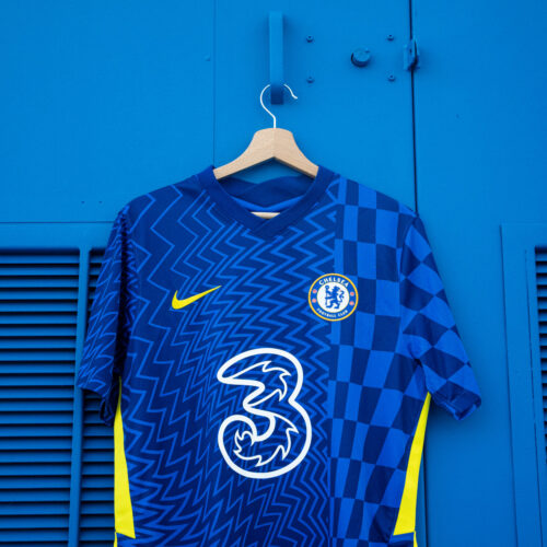 Image de l'article Les maillots de Premier League 2021-2022, club par club