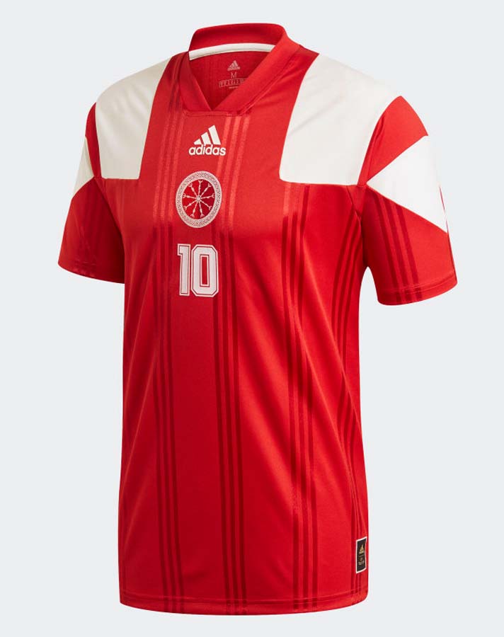 Maillot City adidas EURO 2020