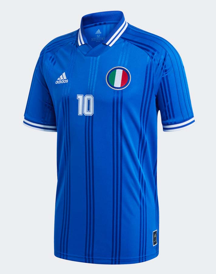 Maillot City adidas EURO 2020