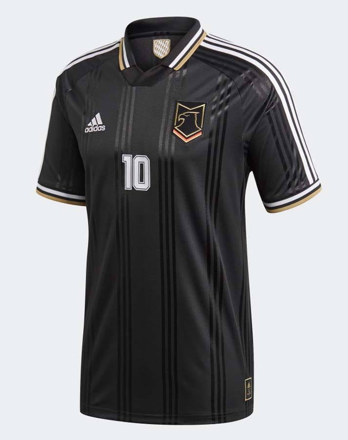 Maillot City adidas EURO 2020