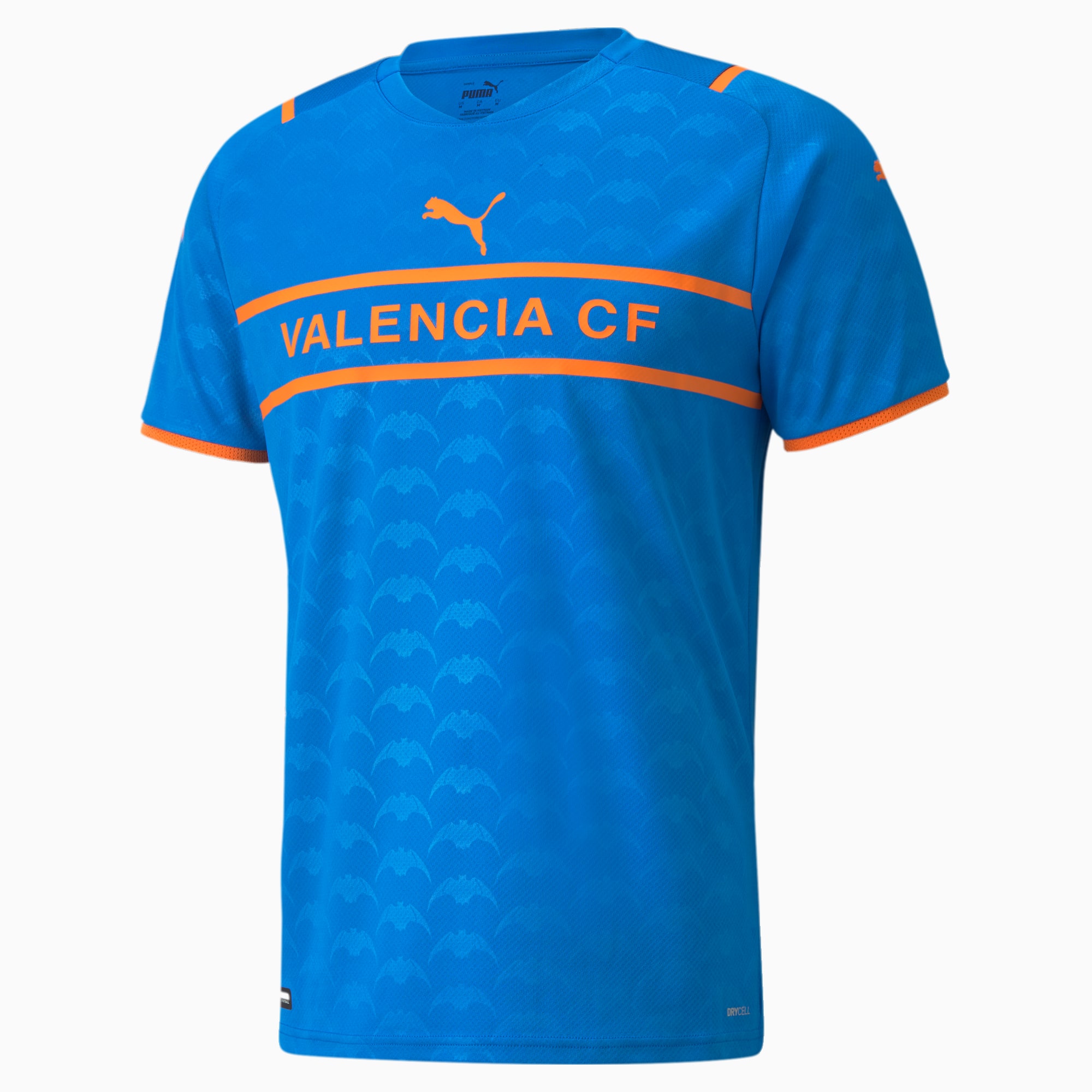 Maillot FC Valence 2021-2022 third PUMA