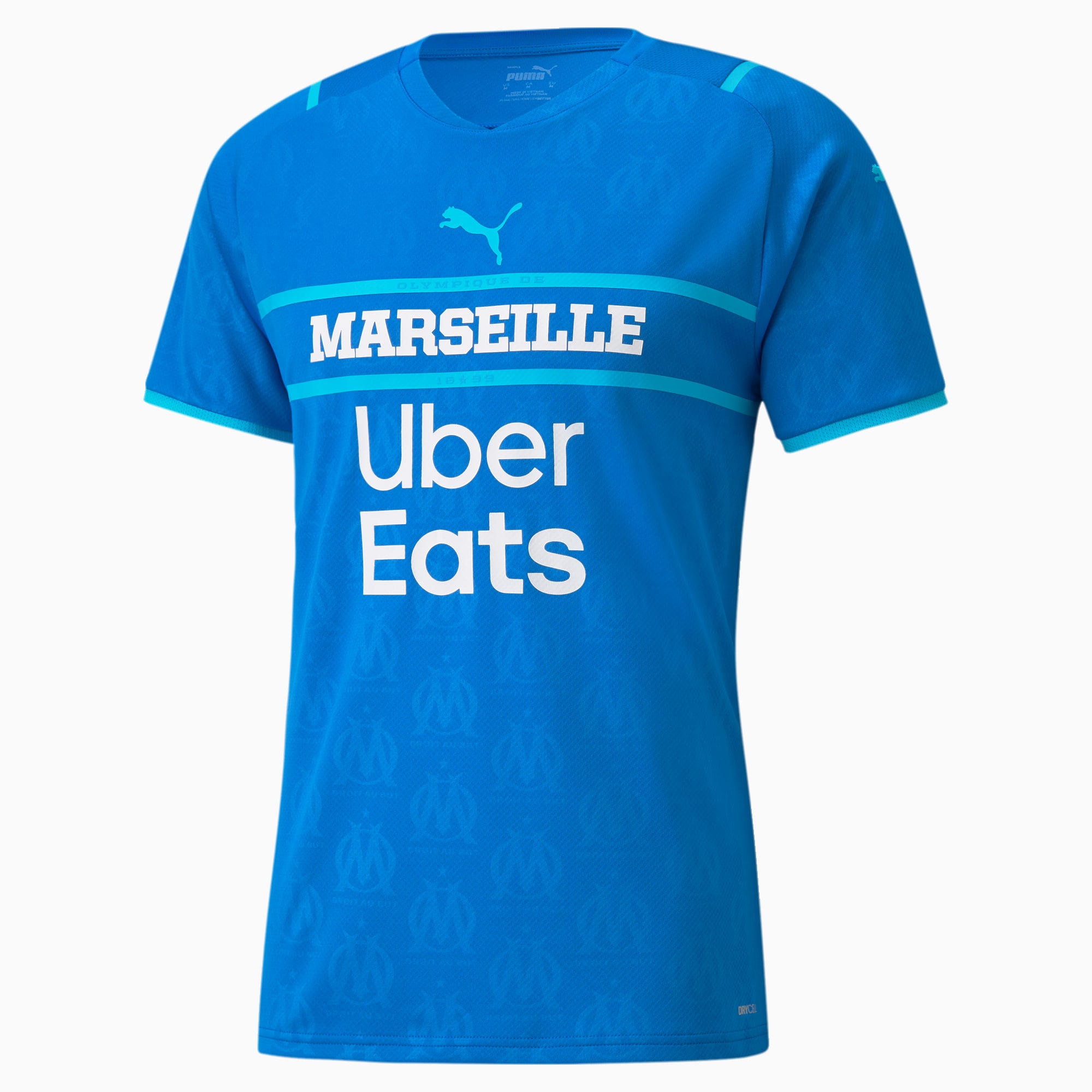 Maillot OM 2021-2022 third PUMA