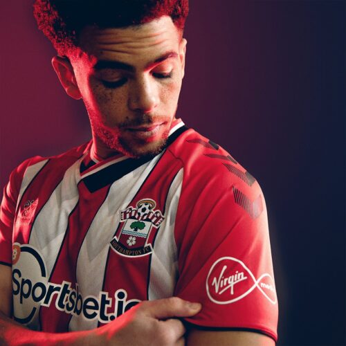 Image de l'article Quels sont les nouveaux maillots 2021-2022 dévoilés ? - Épisode #3