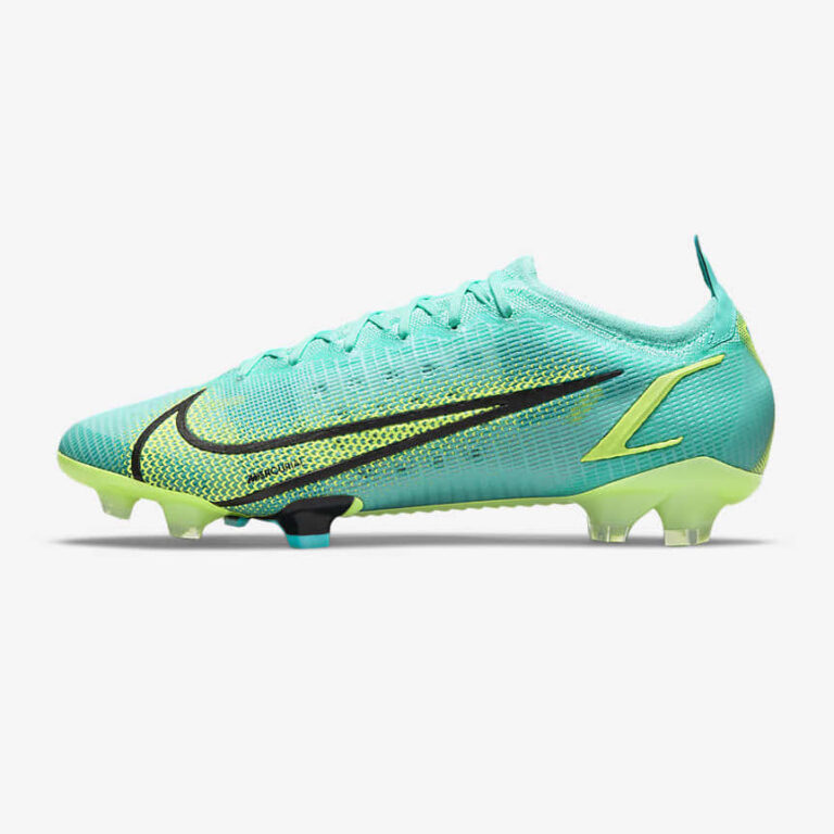 Nike Mercurial Superfly VIII Impulse Academy FG/MG TÃ¼rkis F403 | Fussballschuh
