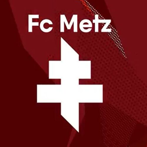 Image de l'article Le FC Metz présente son nouveau logo et provoque la colère des supporters