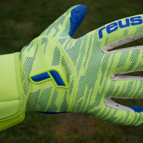 Image de l'article Reusch Pure Contact 4, quelles sont les améliorations ?