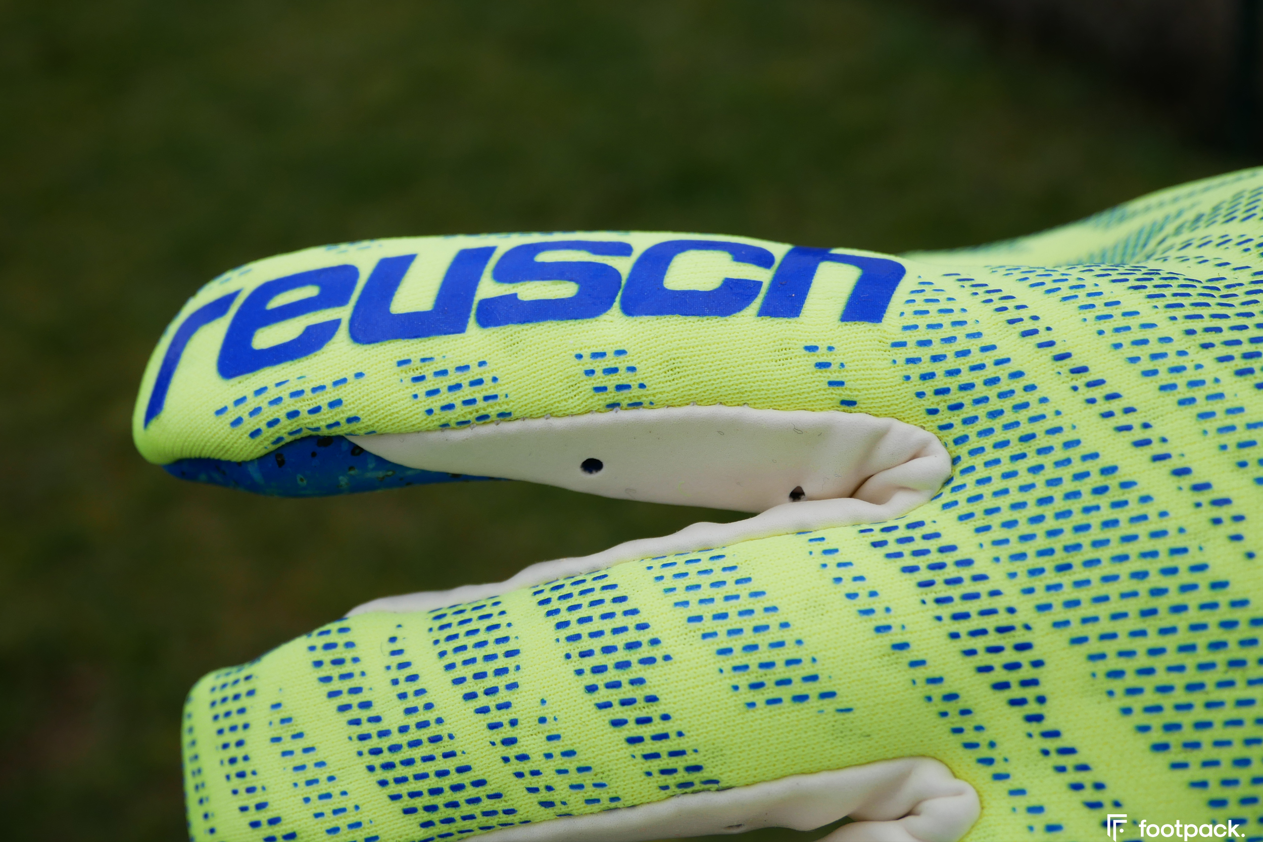 Gant Reusch Pure Contact 4 - footpack.