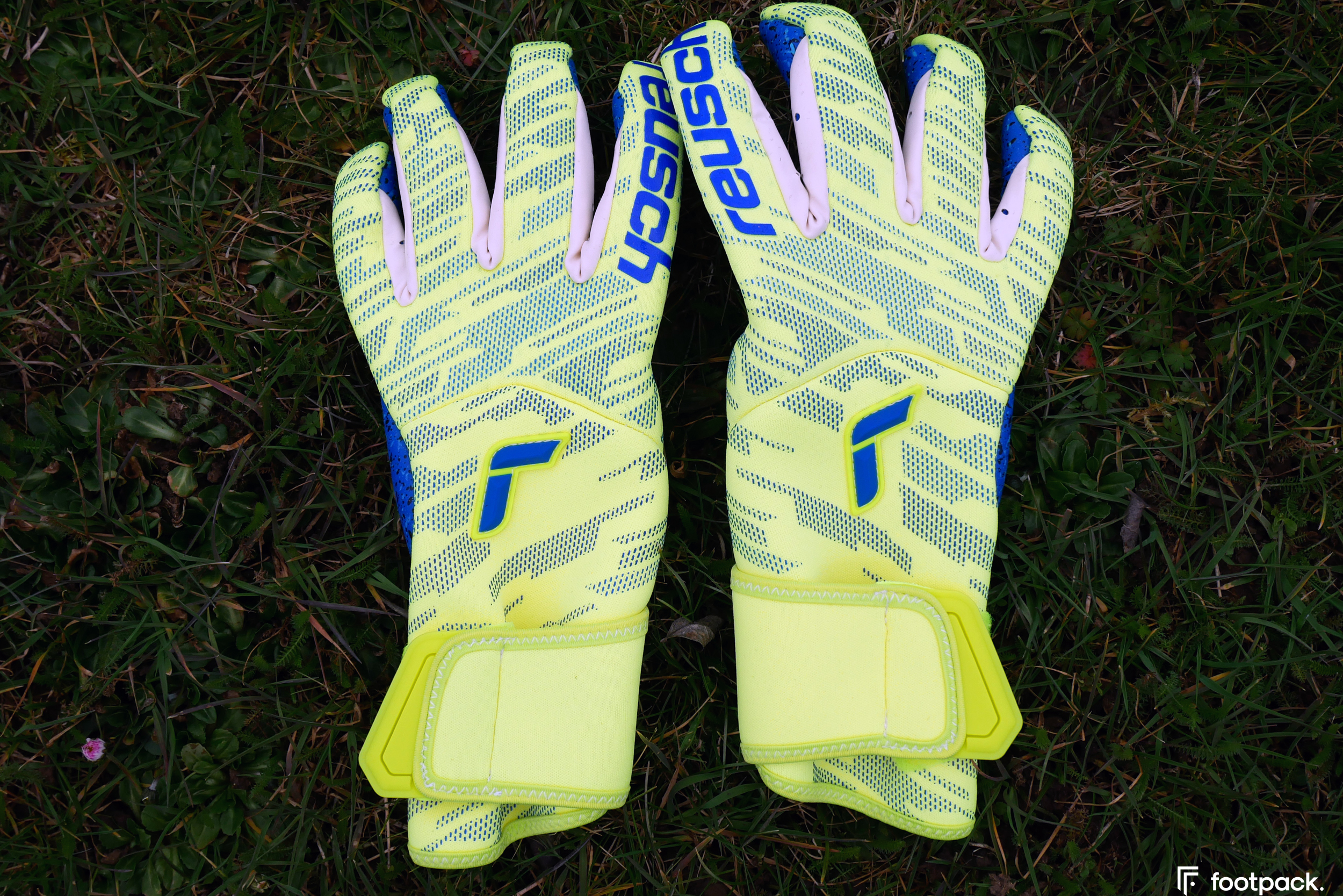 Gant Reusch Pure Contact 4 - footpack.