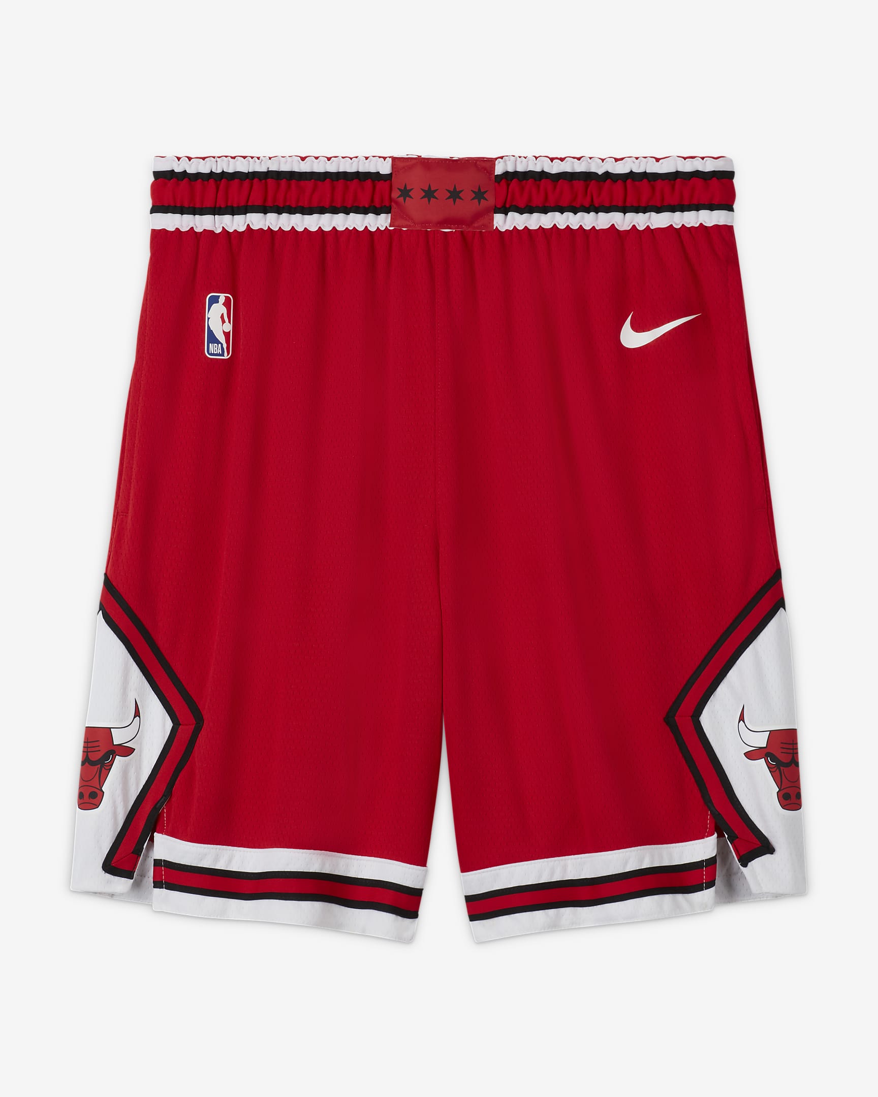 Short Icon Chicago Bulls