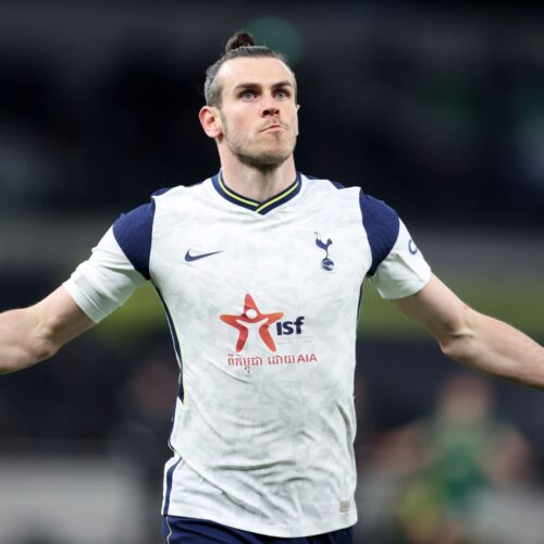 Image de l'article Un maillot spécial pour Tottenham face à Sheffield United