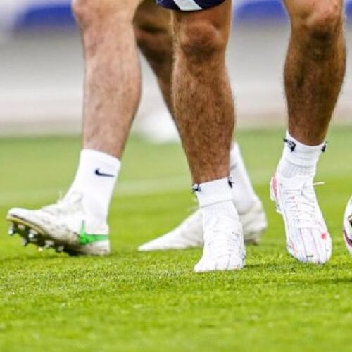 Image de l'article Wissam Ben Yedder bientôt chez PUMA ? #bootsmercato