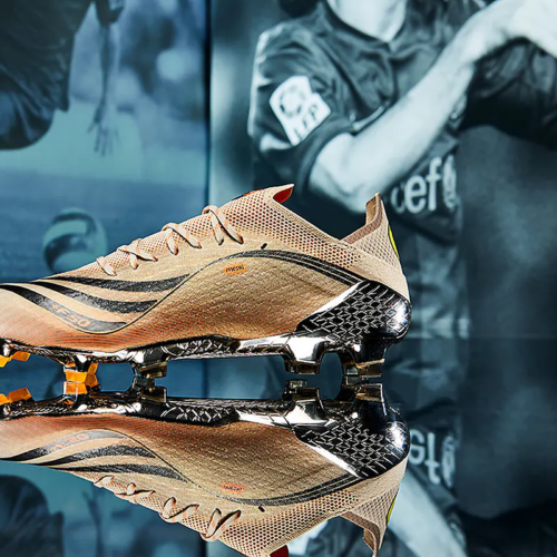 Image de l'article adidas lance la nouvelle X Speedflow dans un coloris Messi 