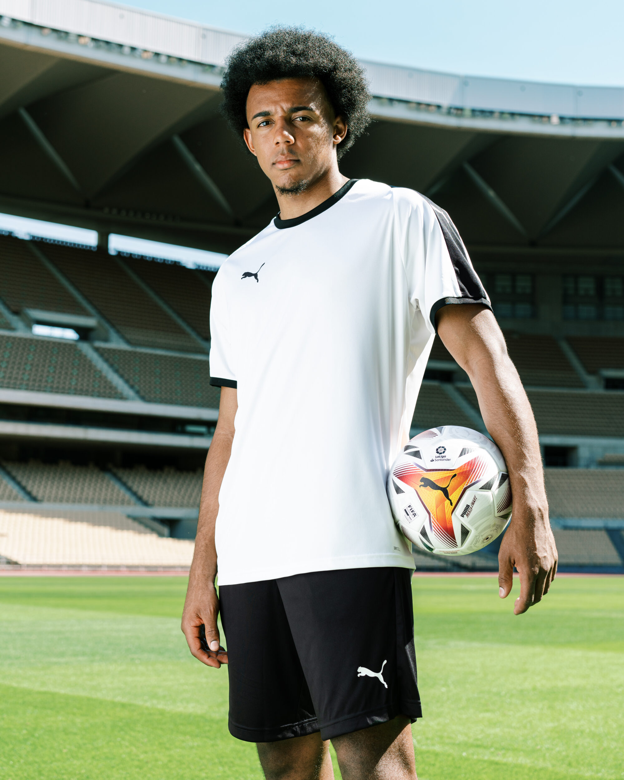 Ballon La Liga 2021-2022 PUMA