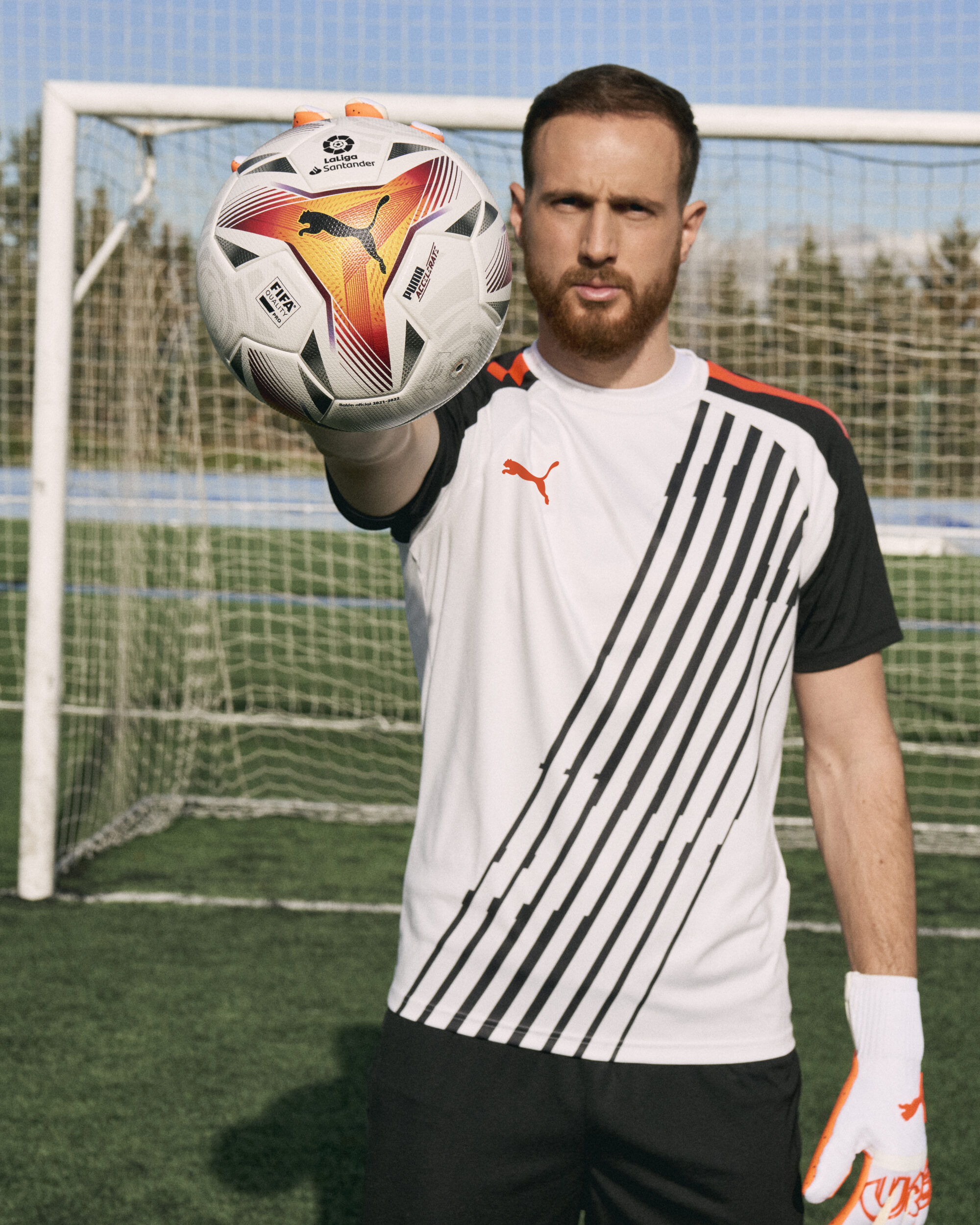 Ballon La Liga 2021-2022 PUMA