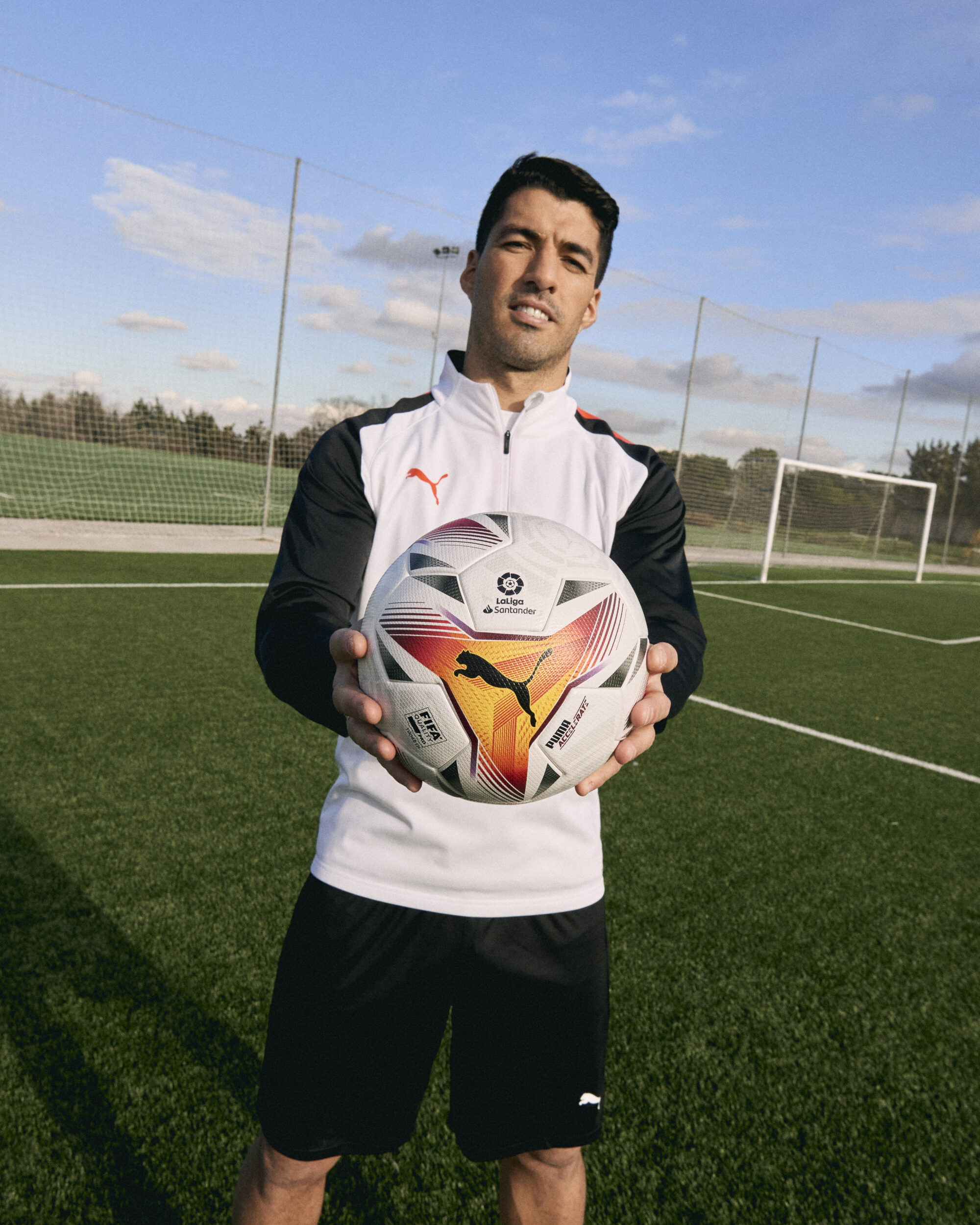 Ballon La Liga 2021-2022 PUMA