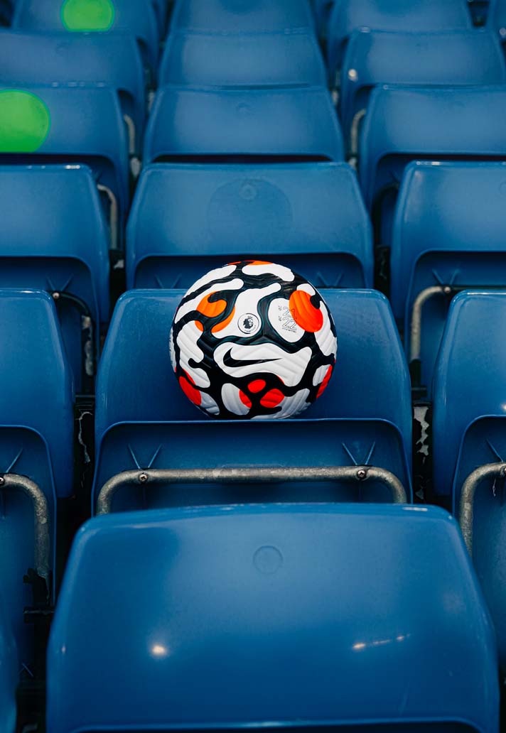 ballon premier league 2021-2022