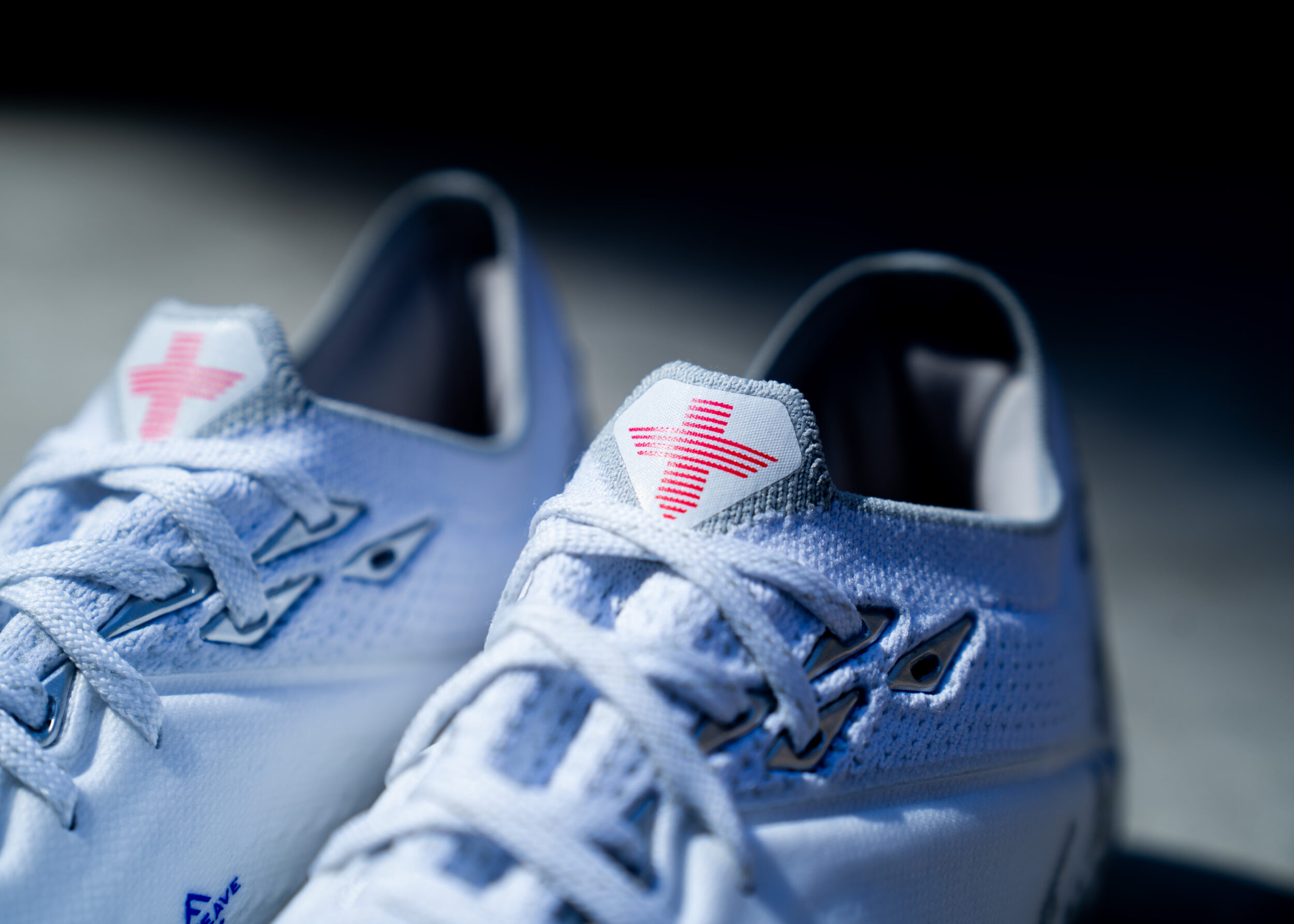 Chaussures Raheem Sterling Euro 2020 New Balance