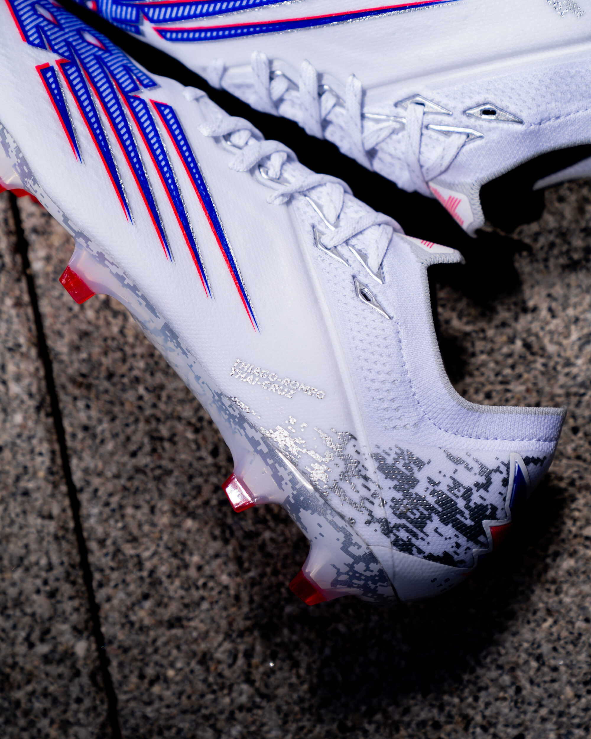 Chaussures Raheem Sterling Euro 2020 New Balance